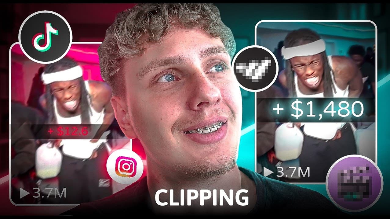 Social Media Graphics